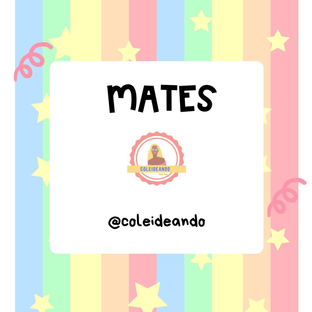matemáticas