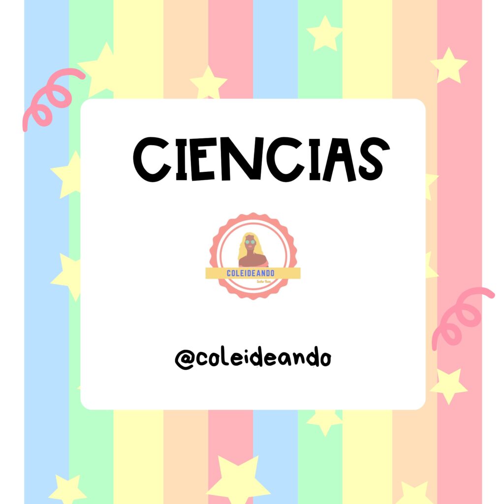 conocimiento del medio