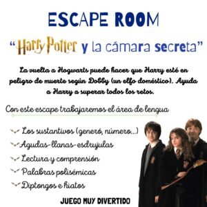 escaperoom harrypotterylacamarasecreta parte1.jpg