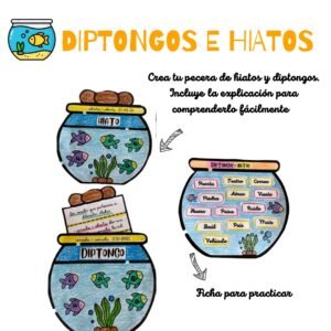 diptongos e hiatos