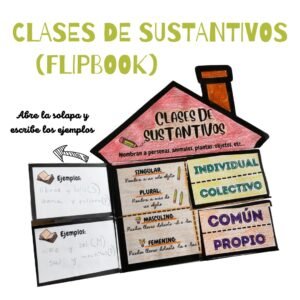 sustantivos