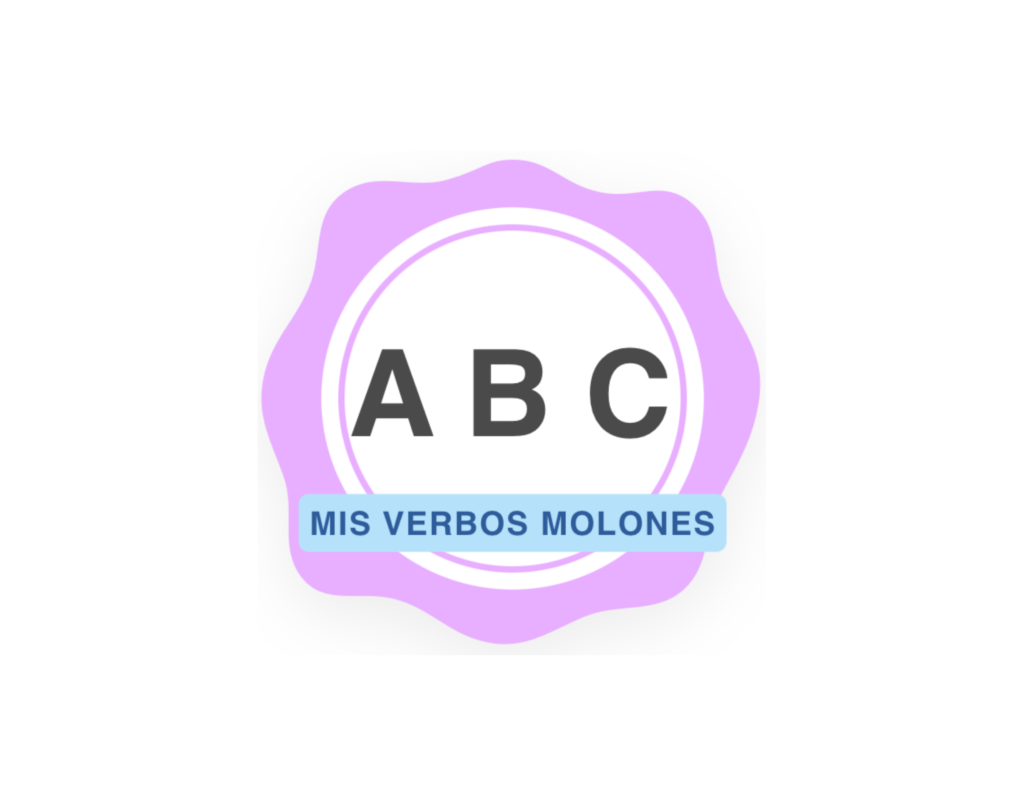 jugar a verbos molones